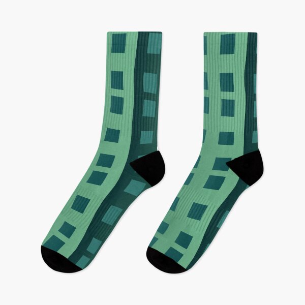 Item preview, Square Biz: Shady Mint designed and sold by Motel Sunset.