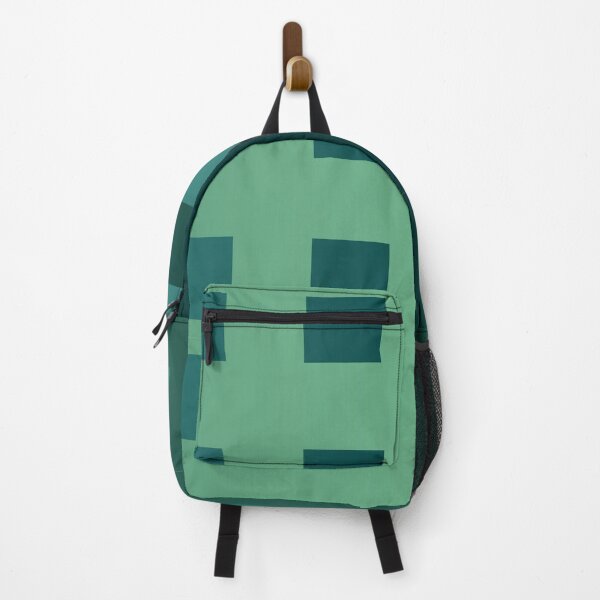 Item preview, Square Biz: Shady Mint designed and sold by Motel Sunset.