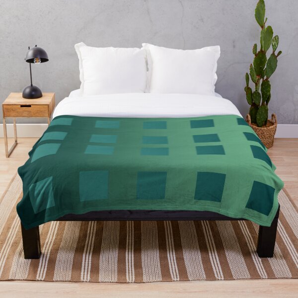 Item preview, Square Biz: Shady Mint designed and sold by Motel Sunset.