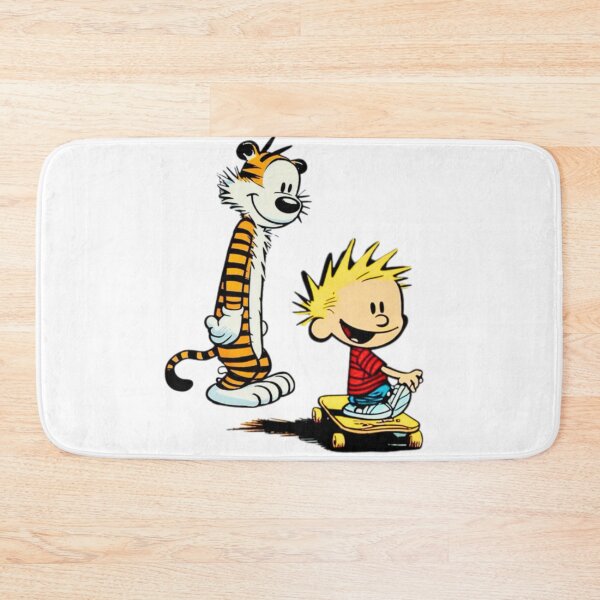 Item preview,  Calvin And Hobbes vintage funny designed and sold by AronWade.