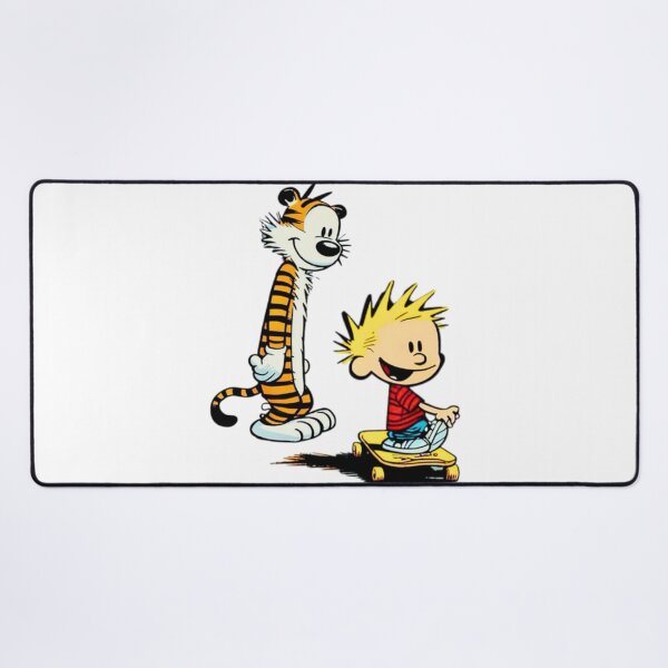 Item preview, Calvin And Hobbes vintage funny designed and sold by AronWade.