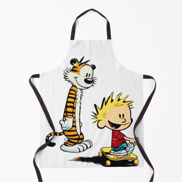 Item preview, Calvin And Hobbes vintage funny designed and sold by AronWade.