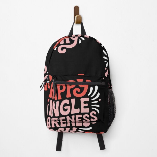 Item preview, Happy Singles Awareness Day Valentine_s Day designed and sold by SyncSusscess.