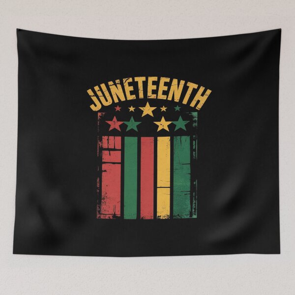 Item preview, American Flag Juneteenth Shirts Women Men Kids Boys designed and sold by RonnasJackson.