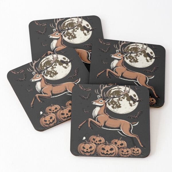 Item preview, Buck Halloween png, Boys Halloween designed and sold by BlueCreator-inc.