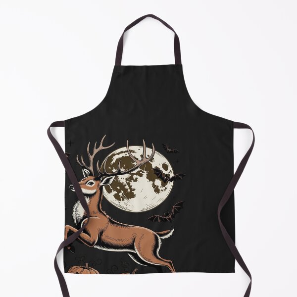 Item preview, Buck Halloween png, Boys Halloween designed and sold by BlueCreator-inc.