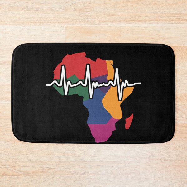 Item preview, Heartbeat Black History Month designed and sold by SyncSusscess.