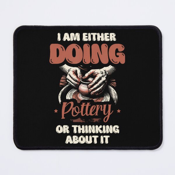 Item preview, Funny Pottery Clay Ceramic Art designed and sold by HerbertKuhn112.