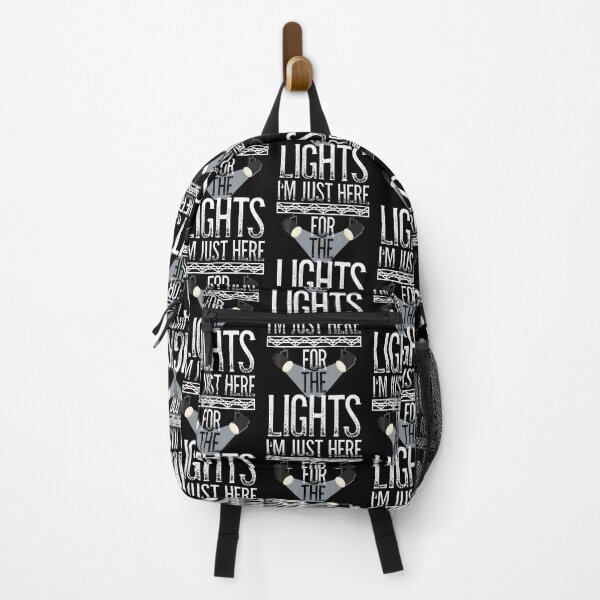 Item preview, Lighting Technician I'M Just Here For The Lights Light Guy designed and sold by mischwpwarso.