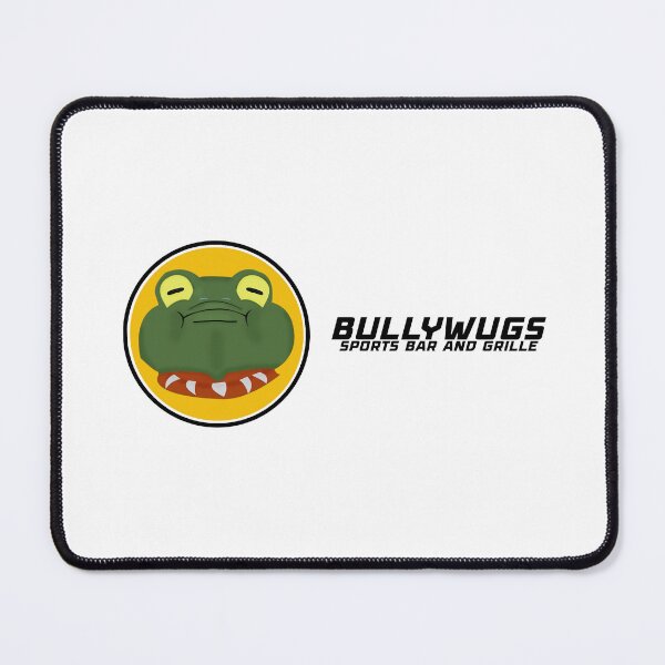 Item preview, BullyWugs designed and sold by Meechflow.