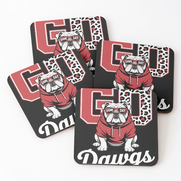 Item preview, Bulldogs Graphic Go Dawg Apparel for Men Women Kid Boy Girl designed and sold by BlueCreator-inc.