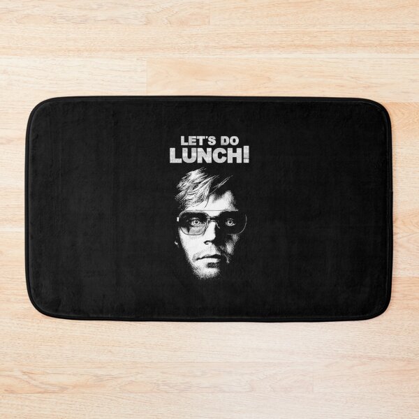 Item preview, Let's Do Lunch designed and sold by seanaldrid.
