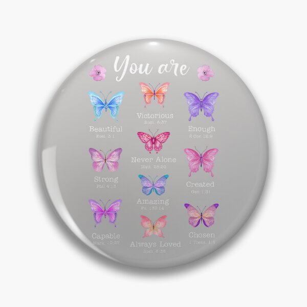 Item preview, You are Butterfly Beautiful designed and sold by FrankIsabel.