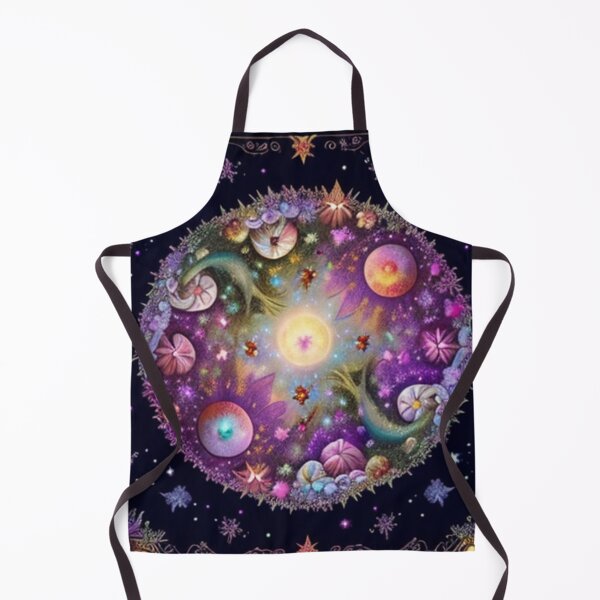 Item preview, Cosmos Choas Quad designed and sold by shakespeare1212.