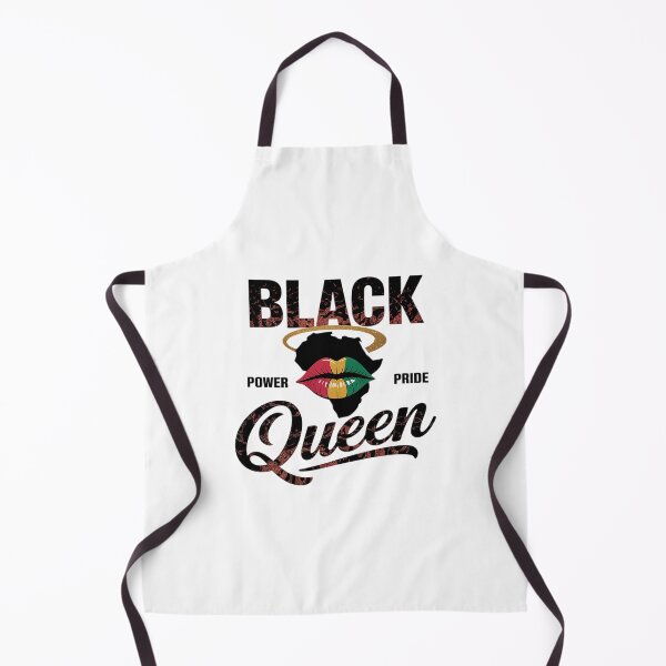Item preview, Black Queen Black History Month, Juneteenth African Women designed and sold by RonnasJackson.