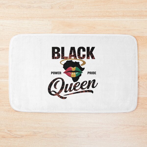 Item preview, Black Queen Black History Month, Juneteenth African Women designed and sold by RonnasJackson.