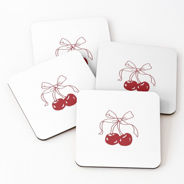 Item preview, Cherry phone case designed and sold by SlaybyTay.