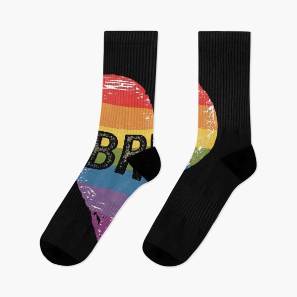 Item preview, Bruh Meme Funny Saying Bro Greeting Gay LGBT Pride Month designed and sold by RonnasJackson.