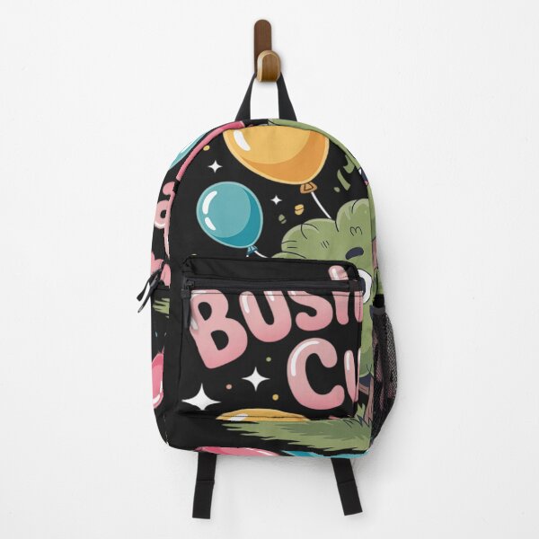 Item preview, Bush Camp Cutie Gamer Girl Cute Funny Trendy Aesthetic designed and sold by BlueCreator-inc.