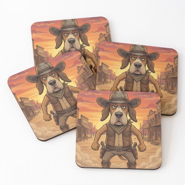 Item preview, Guardians of peace in dog society. designed and sold by Whose-sweat.