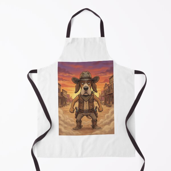 Item preview, Guardians of peace in dog society. designed and sold by Whose-sweat.