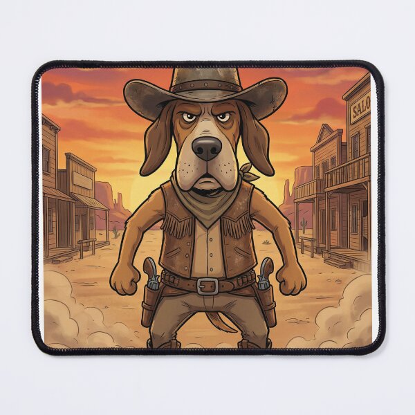 Item preview, Guardians of peace in dog society. designed and sold by Whose-sweat.
