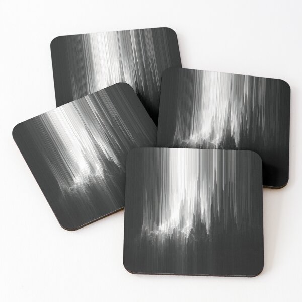Item preview, Dither Distortioning (No.08) designed and sold by Form Finding Design.