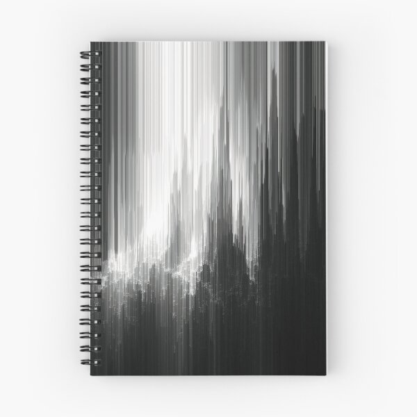 Item preview, Dither Distortioning (No.08) designed and sold by Form Finding Design.