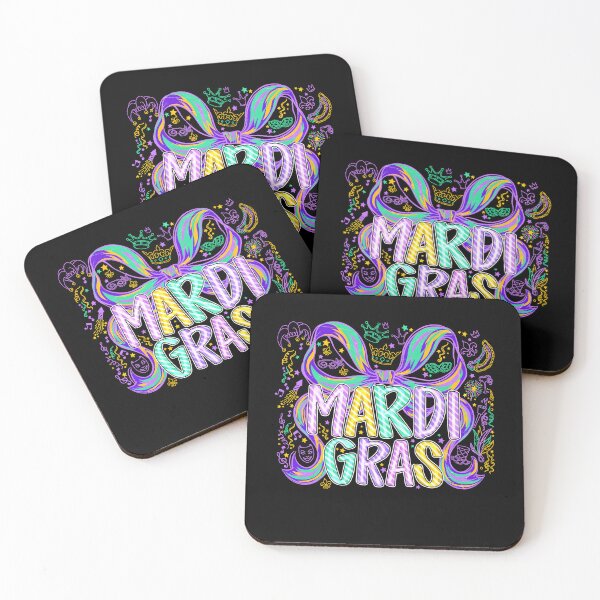 Item preview, Mardi Gras Carnival designed and sold by Mukhortovafanas.
