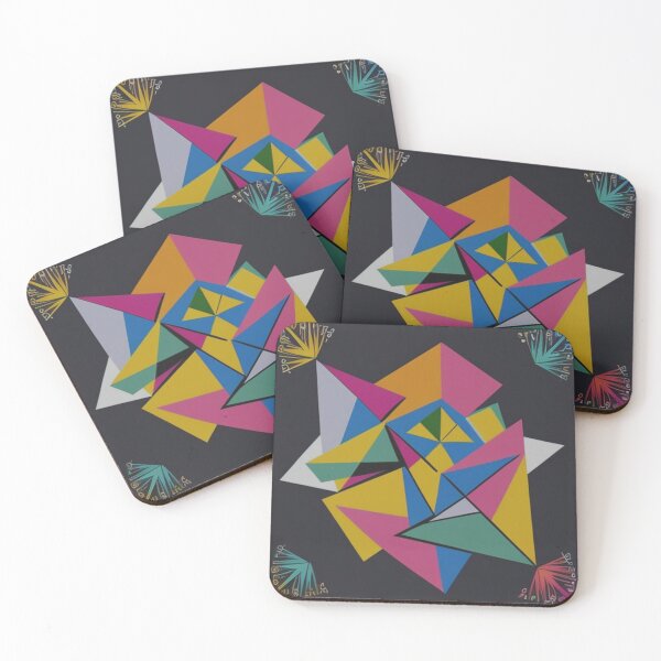Item preview, The Shape of the Universe or Shapes in the Universe designed and sold by shakespeare1212.