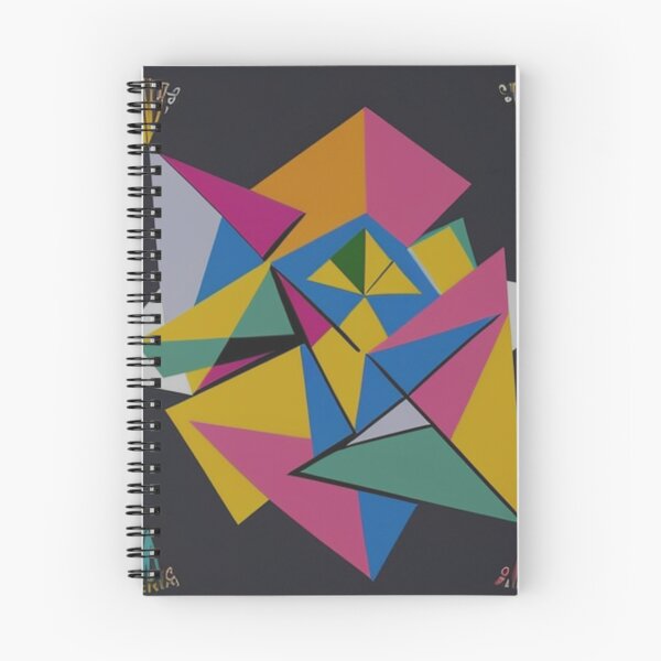 Item preview, The Shape of the Universe or Shapes in the Universe designed and sold by shakespeare1212.