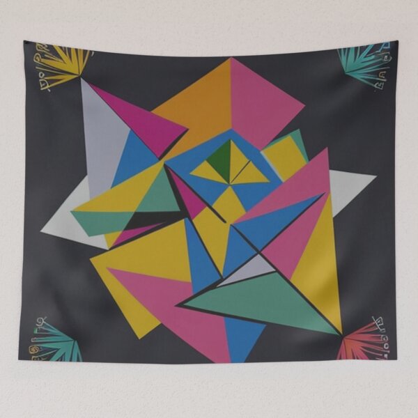Item preview, The Shape of the Universe or Shapes in the Universe designed and sold by shakespeare1212.