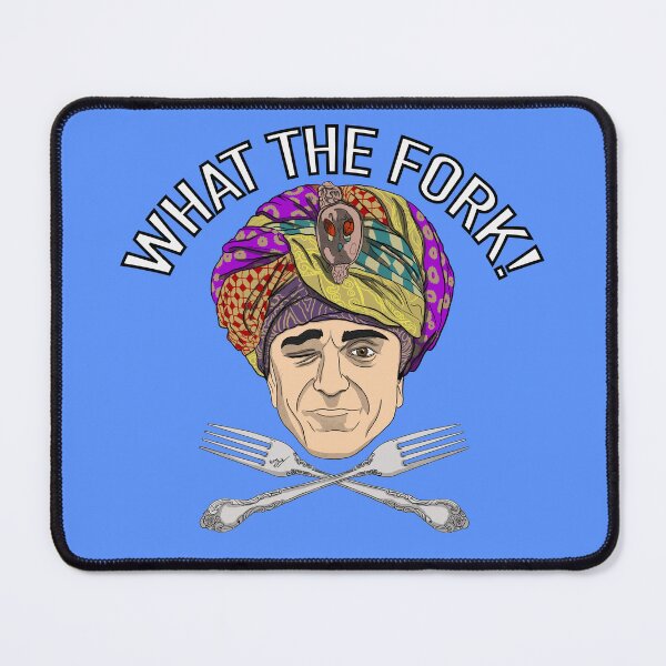 Item preview, What the Fork! designed and sold by publicwitness.