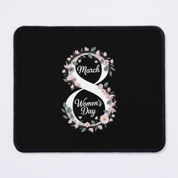 Item preview, International Women's Day 2026 IWD 8 March Inspire Inclusion designed and sold by EllenJast.