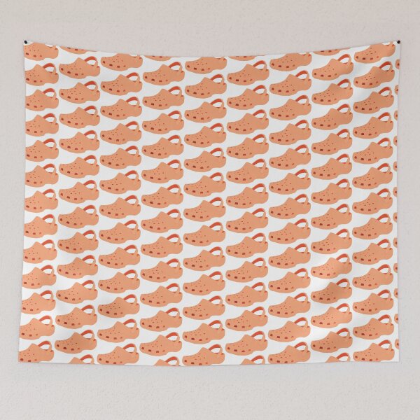 Item preview, Orange Croc designed and sold by kndll.