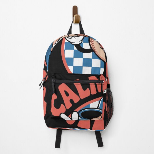 Item preview, Calm Your Mitts Baseball Mom Baseball Fan Game Days designed and sold by BlueCreator-inc.