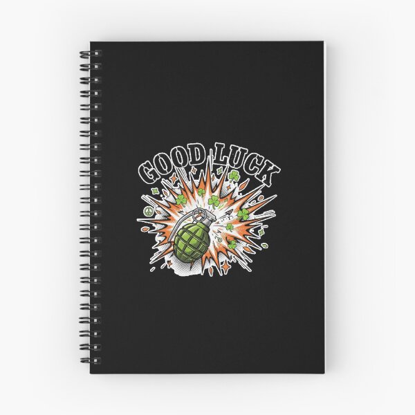 Item preview, Good Luck | Design designed and sold by ALL ART .