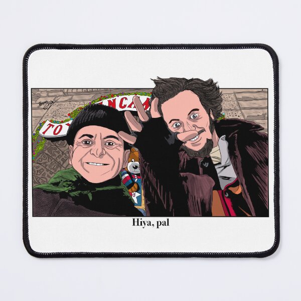 Item preview, Hiya, pal. designed and sold by publicwitness.