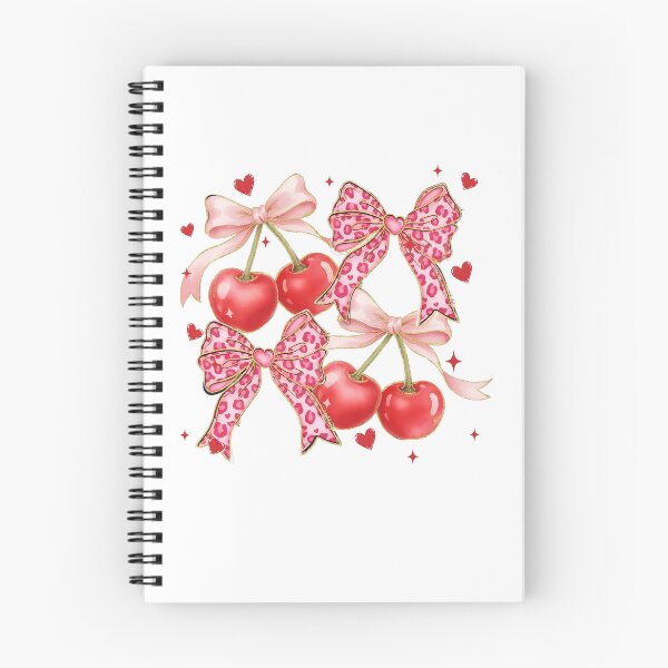 Item preview, Vday Cherry designed and sold by Mukhortovafanas.