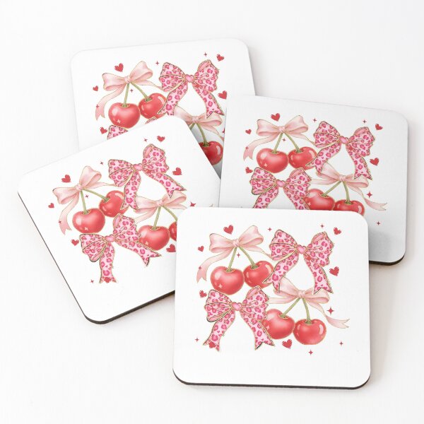 Item preview, Vday Cherry designed and sold by Mukhortovafanas.