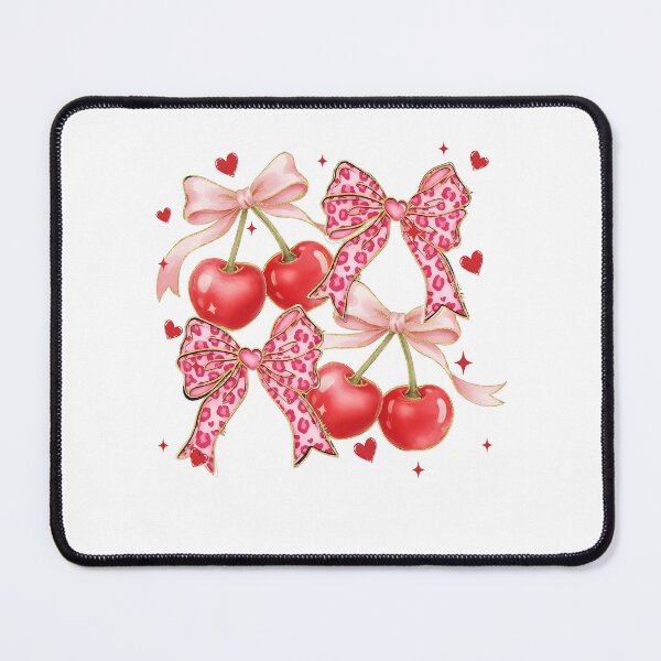 Item preview, Vday Cherry designed and sold by Mukhortovafanas.
