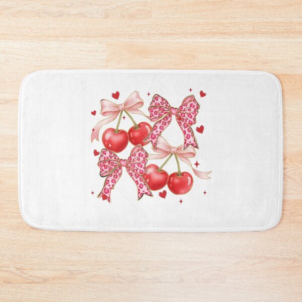 Item preview, Vday Cherry designed and sold by Mukhortovafanas.