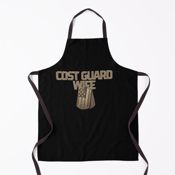Item preview, Coast Guard Wife designed and sold by Callsign 84.