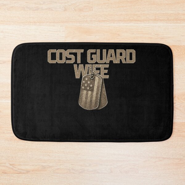Item preview, Coast Guard Wife designed and sold by Callsign 84.