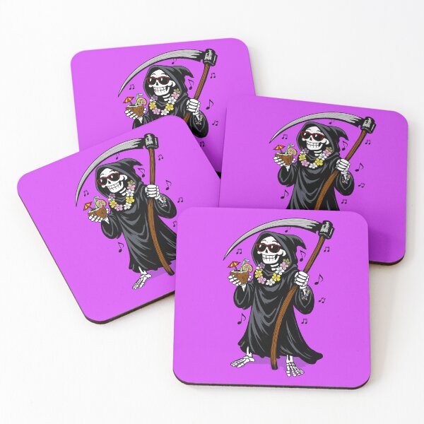 Item preview, Cruel Summer designed and sold by Kate Miller Illustrator.