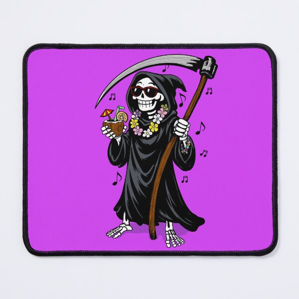 Item preview, Cruel Summer designed and sold by Kate Miller Illustrator.