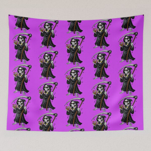 Item preview, Cruel Summer designed and sold by Kate Miller Illustrator.