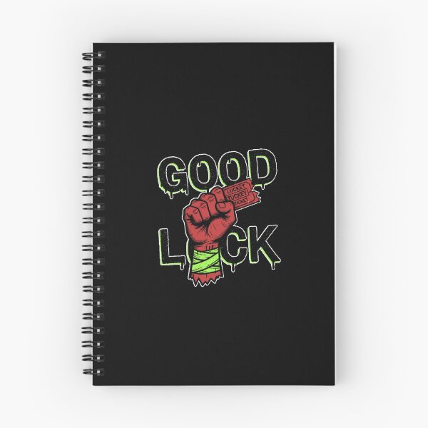 Item preview, Good Luck | Design designed and sold by ALL ART .