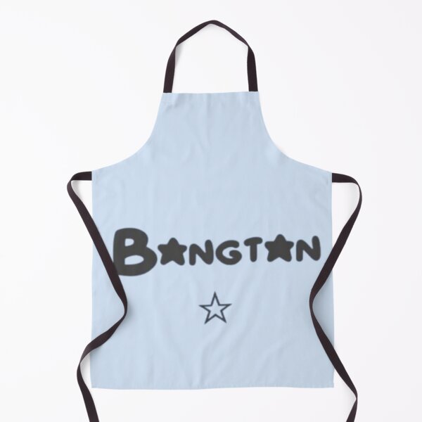Item preview, Bangtan BTS Star Aesthetic | Cute Minimal K-Pop Fan Design designed and sold by KryaArts27.