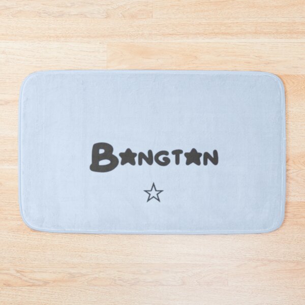 Item preview, Bangtan BTS Star Aesthetic | Cute Minimal K-Pop Fan Design designed and sold by KryaArts27.
